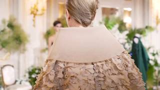 Rami Al Ali Autumn/Winter 2019-2020 Haute Couture Ambiance