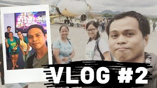 iVlog 2: When in Cebu (The City Tour)