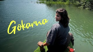 Exploring Paradise: Our Unforgettable Journey to Gokarna