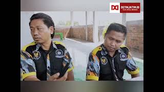 Sinergitas LSM GMBI Distrik Ngawi bersama dengan Madiun Raya