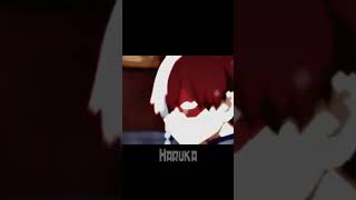 Habibi amv - my favorite Shoto Todoroki ♡#anime#amv#shrots#feed#viral#mha#shoto#todoroki#edit