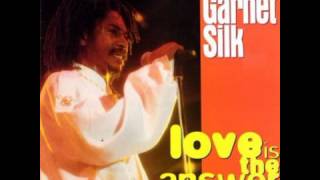 Garnet Silk - love is the Answer (21st Anniversary Tribute)