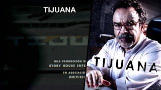 2019 Série Tijuana