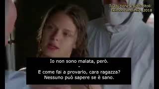 "La Sindrome di Amburgo" (1979) un film profetico che sembra raccontare le vicende di oggi.