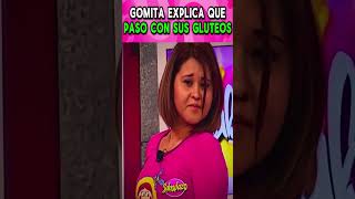 ¿Qué paso con las n4lg4s de gomita? #lacasadelosfamososenvivo  #lacasadelosfamososmx