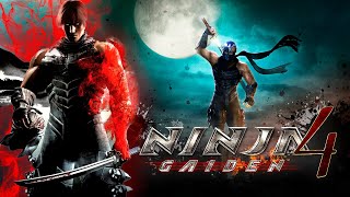 Ninja Gaiden 4 CONFIRMADO? El Posible Regreso De Ryu Hayabusa y La Master Collection