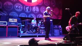 Bad Religion in West Palm Beach, FL