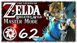 Breath of the Wild: Master Mode - PART 62 - BEST BOW IN THE GAME?!