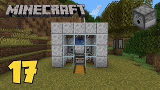 Minecraft Survival EP. 17 - FARM DI MUCCHE