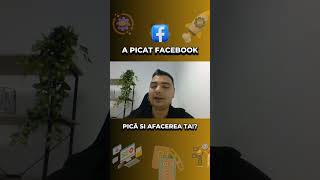 SEO te poate salva pe termen lung - (NU DOAR) atunci cand rețelele de socializare PICĂ!