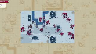 Wargroove 2 - 32 - Felheim Conquest, Default Difficulty