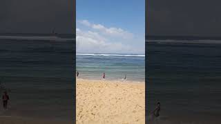 Pantai Balekambang 16 Juli 2023