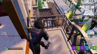 fortnite solo vs squad unranked