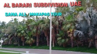 Al Barari Subdivision UAE Sana All makapag Tour