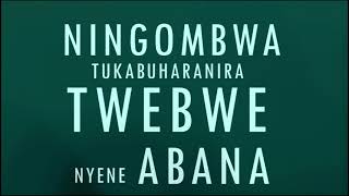 Uburenganzira B'umwana By Umuduri Band Kids EX