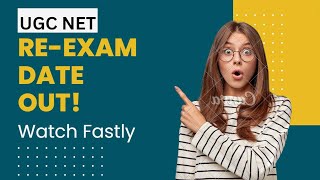 Dubara Kab Hoga Ugc Net Exam | Ugc Net Ki Exam Kab Hoga | Reexam Ugc Net June 2024