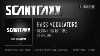 Bass Modulators - Beginning Of Time (HQ + HD Preview)