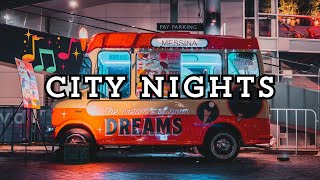 Music Video: City Nights, Hidden Dreams