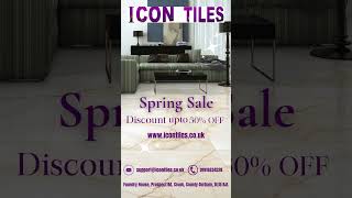 Spring Sale - Biggest Ever Sale - Discounts in UK - Huge Discounts upto 50% off