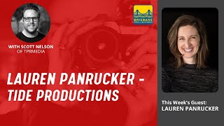 Lauren Panrucker - Tide Productions