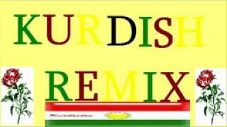 Kurdish Remix   (By KurdishStar)