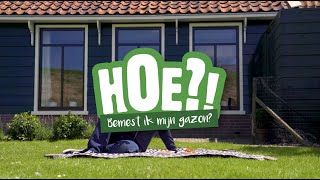 Hoe bemest ik mijn gazon? | HOE?! | Welkoop