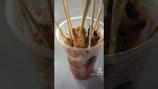 STREET FOOD |   THAI LOKCHING / THAI LOK CHING