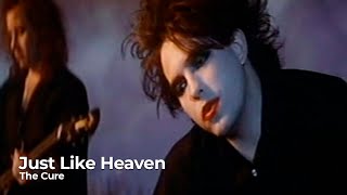 The Cure - Just Like Heaven (Legendado)