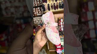 Modern Chakraborty shoe Puja collection for Kids  || Best shoe store in Asansol