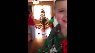 Clement boys Christmas 2015