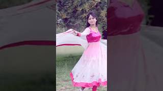 💃O Rangrez - Bhaag Milkha Bhaag🏃 #shorts #classical #dancevideo #bollywoodsongs #shreyaghoshal