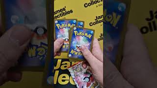 Pokemon 151 Pack Opening