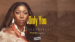 "ONLY YOU" Afro Pop Instrumental Type Beats Romantic Afro Love Haiti 2022 (Prod By: Swag-Beatz)