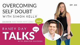 RD Talks Ep 21 w  Simon Kelly