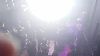 DJane - MALICE TECHNO - legt hier im AVA KLUB auf