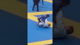 European IBJJF Championships 2017