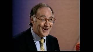 Question Time (June 1998) - Menzies Campbell, Harriet Harman, Michael Howard, Beatrix Campbell