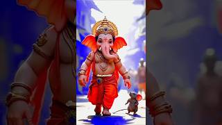 Ajay-Atul - Deva Shree Ganesha Best Video|Agneepath|Priyanka Chopra|Hrithik|Ajay Gogavale #shorts