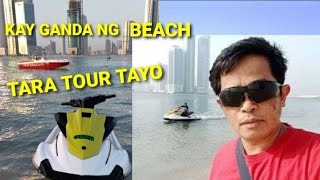 Live, KAY GANDA NG BEACH TARA TOUR TAYO