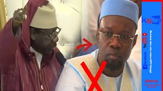 Serigne Moustapha sy attaque et détruit sévèrement Ousmane sonko.. ma koy kharr si...