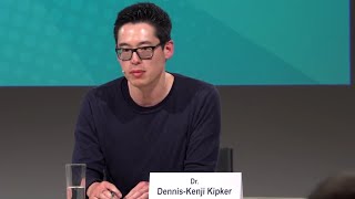 Nichts zu verbergen - nichts zu befürchten? Dr. Dennis-Kenji Kipker zu Gast  bei „Dialog Kontrovers“