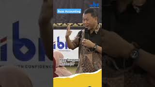 begini cara presiden IIBF dalam membeli perusahaan, simak baik-baik! #bisnis #heppytrenggono #iibf