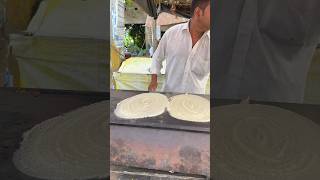 Hard working man selling Masal Dosa #masaladosa #hardworkingman #shorts | Foody Naveen | Youtube