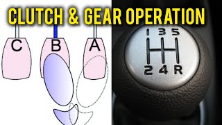 Essentials of using the clutch and gear effectively I Drive To Explore 2.0