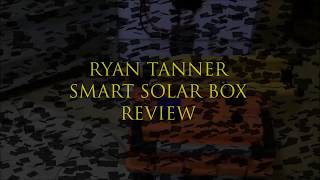 smart solar box review