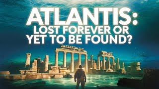 Atlantis: The Lost City – Fact or Fiction?