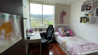 APARTAMENTO EN ALAMEDA CALLE 170 BOGOTÁ