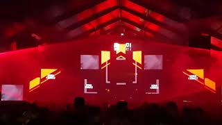 Nina Kraviz @ Awakenings Festival Sunday 2018