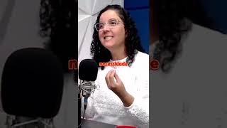 "Espalhe Conhecimento!" - Maribel Barreto permite transmitir suas palestras em qualquer lugar