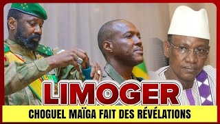 🔴 CHOGUEL MAIGA FAIT DES RÉVÉLATIONS 😱